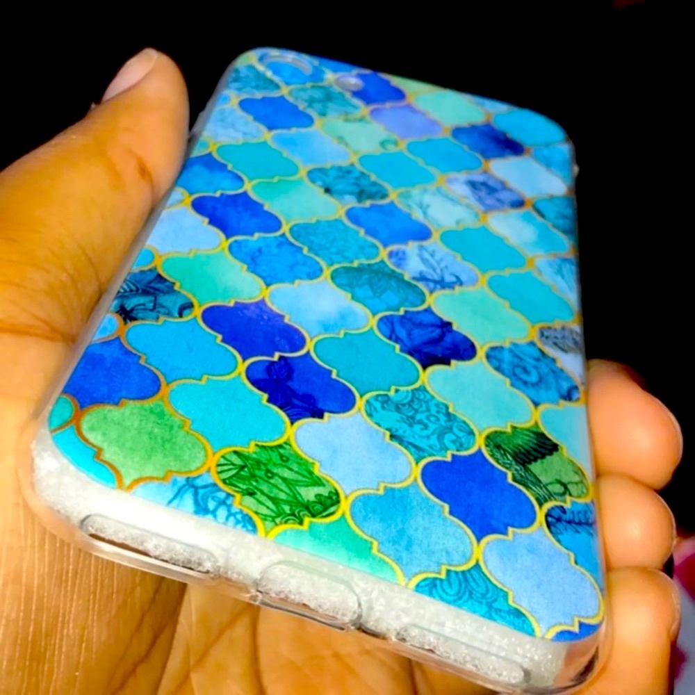 Marble Case ✨ - Picture 5 of 5